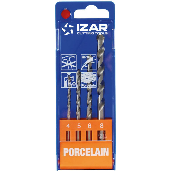 JGO.BROCAS 1482/31004 PORCE.4PZ 4-5-6-8