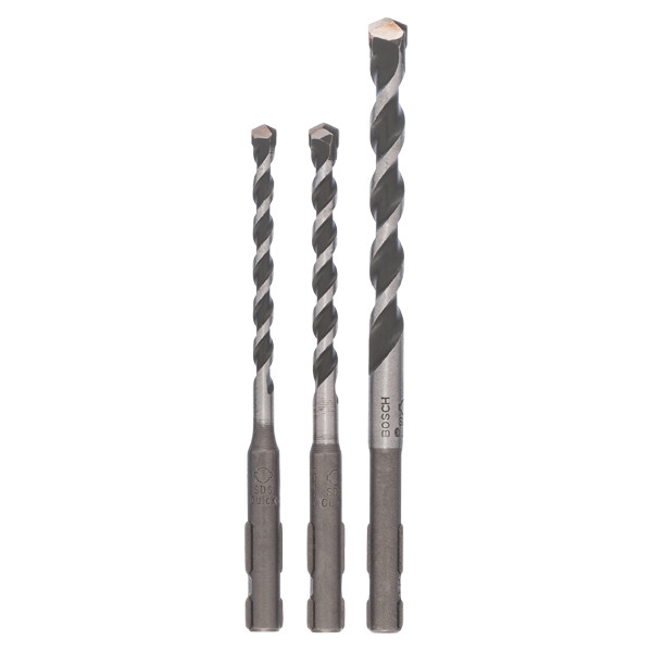 SET BROCAS UNEO SDS-QUICK MULTIUSO 5-6-8