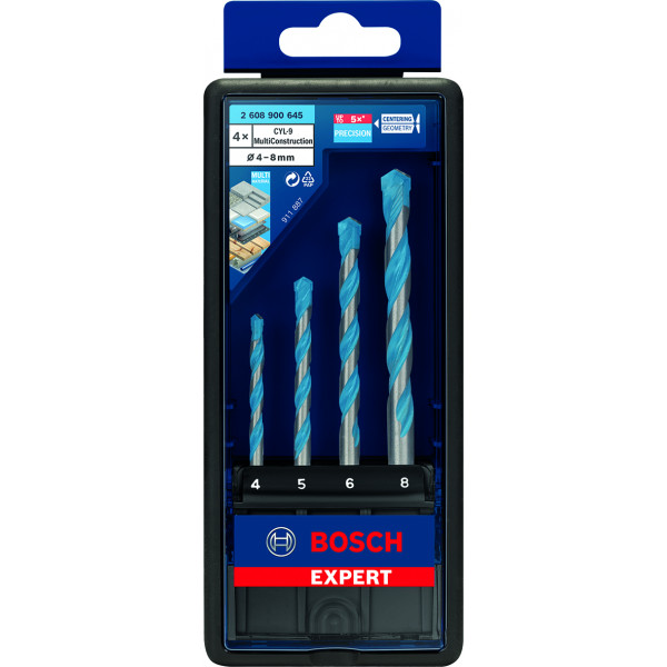 JGO.BROCAS EXPERT ROBUSTLINE CYL9 4PZA