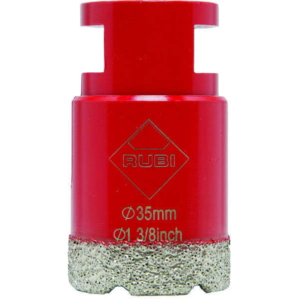 BROCA DRYGRES 4914/50MM