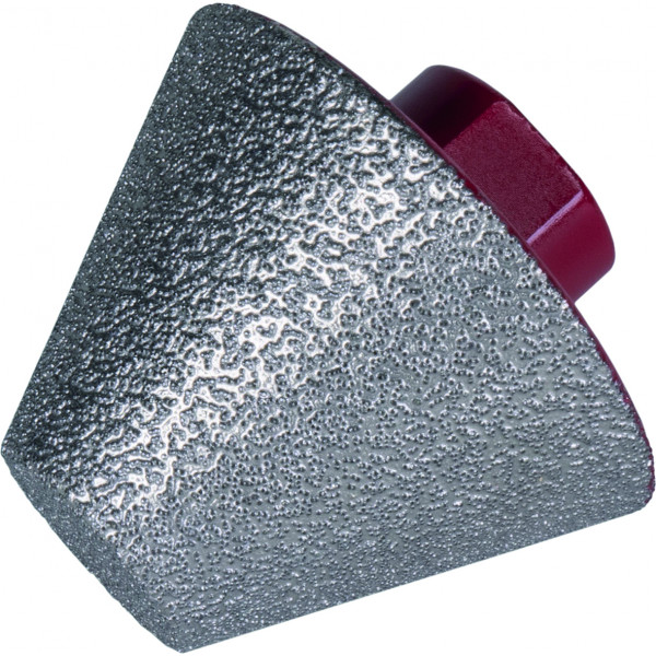 BROCA CONICA DIAMANTE 6987 Ø20-48MM M14