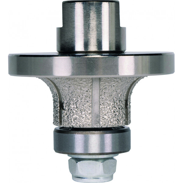 FRESA DESBASTE ROMO 52939 60XR10 M14
