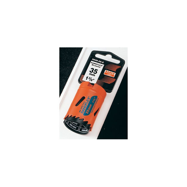 CORONA PERFORADORA 3830-060 MM