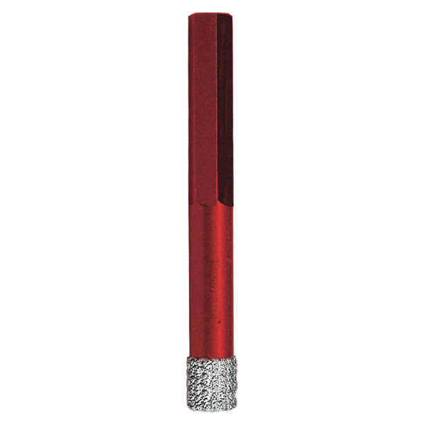 CORONA PORCELANICO ROJA CERA ECP10-10MM