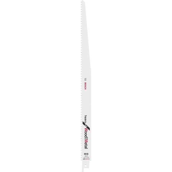 HOJA SIERRA SABLE S1411DF 300MM BL2