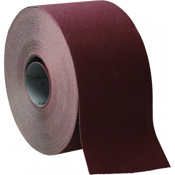 ROLLO LIJA TELA CORAKF271 120MMX50M P060