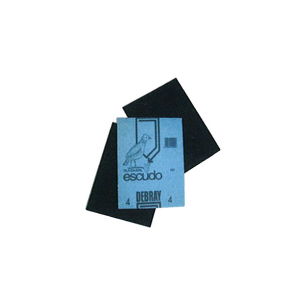 LIJA HIERRO 2/0,60 - ESCUDO 230X280MM