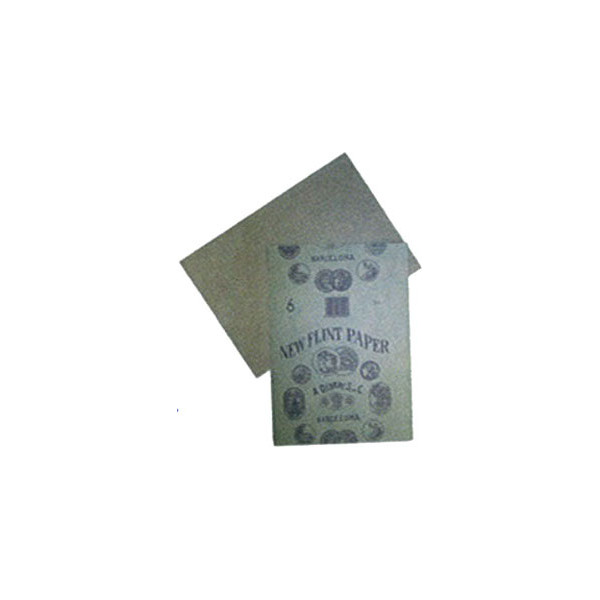 LIJA MADERA 3/040 - MEDALLAS 230X280MM