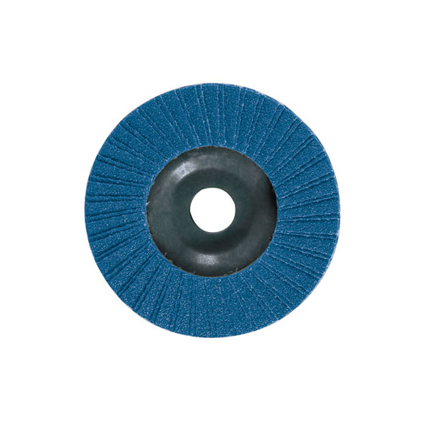 DISCO LAMINA CONICO F.VIDR.115X22,23/80