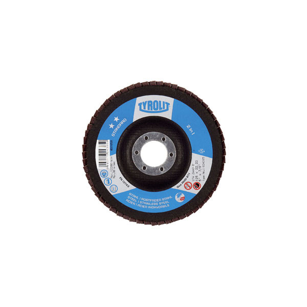 DISCO LAMINA ZIRCONIO G40-115X22 572473