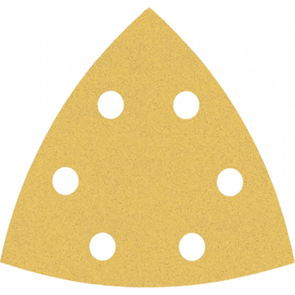 LIJA TRIAN.EXPERT6P.C/VEL.93MM G040 BL50