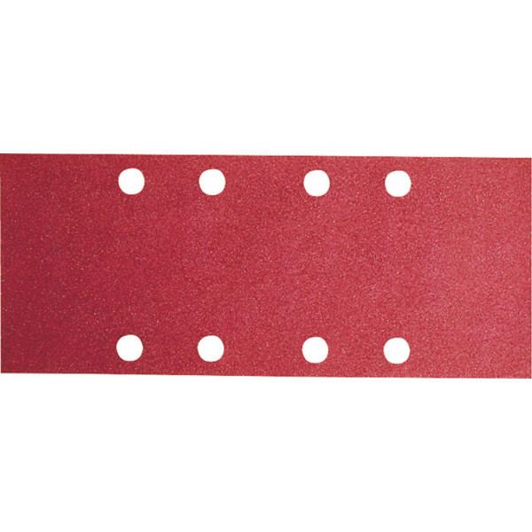 LIJA RECTAN.8 PER.TENSA.93X230 G080 BL10