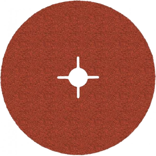 DISCO FIBRA CUBITRON ACERO 787C-125 G120