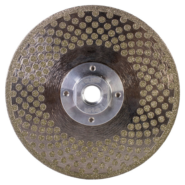 DISCO DIAMANTE ECD 31964 115MM SUPERPRO