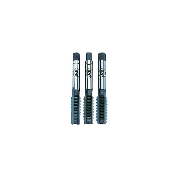 JGO.3 PZAS. MACHOS HSS M12X1,75