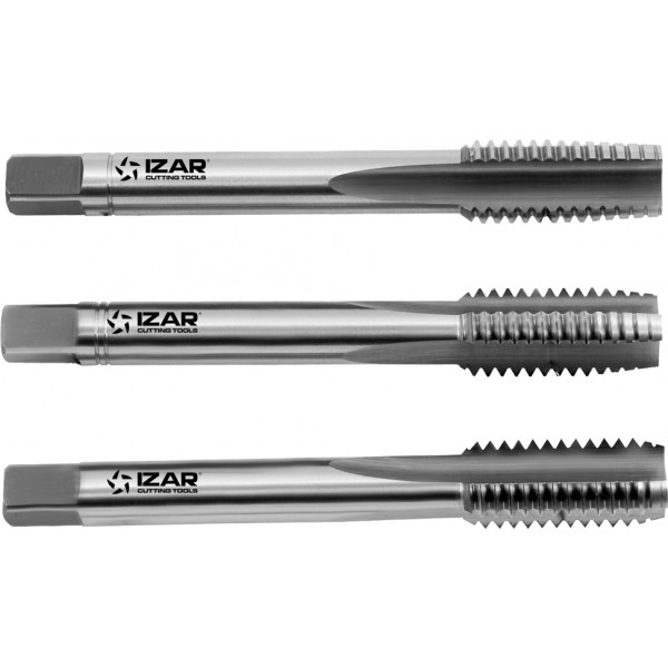 JGO. MACHOS DIN 352 HSS 3030/12X1,75
