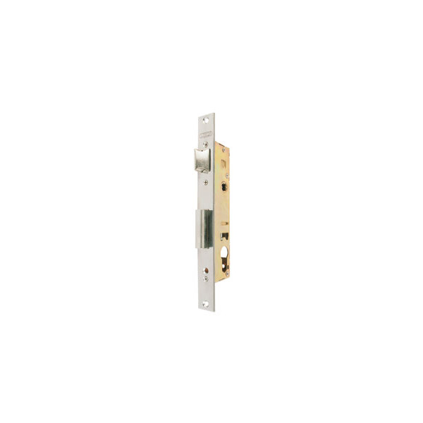 CERRADURA P.METALICA 5530/20 A.INOX