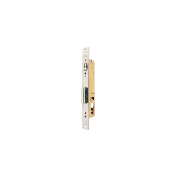 CERRADURA P.METALICA 5531/20 A.INOX
