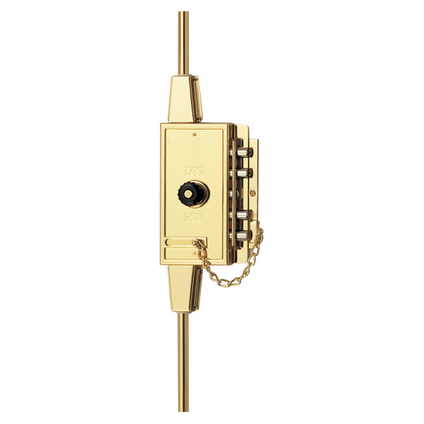 CERRADURA SOB.09586 MB-86 PP PINTADA