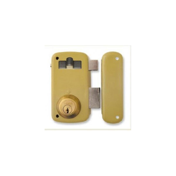 CERRADURA 5056-A/70D H.ESMALTADO