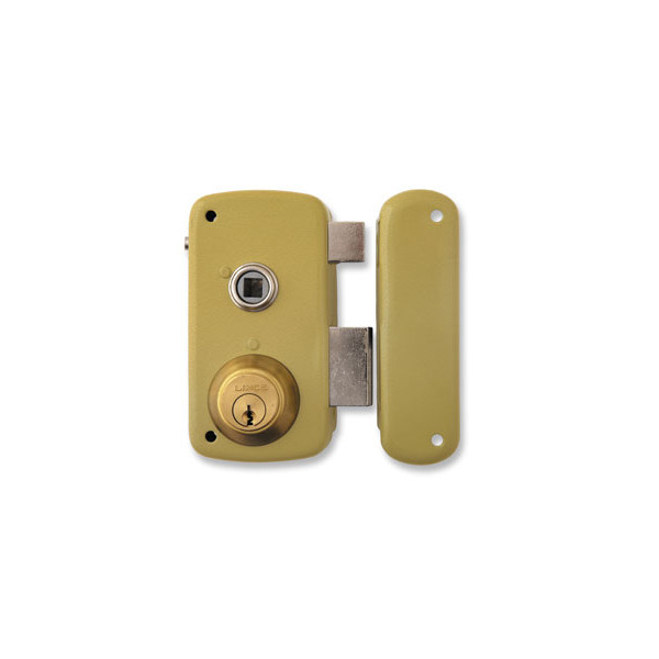 CERRADURA 5056-B/60D H.ESMALTADO