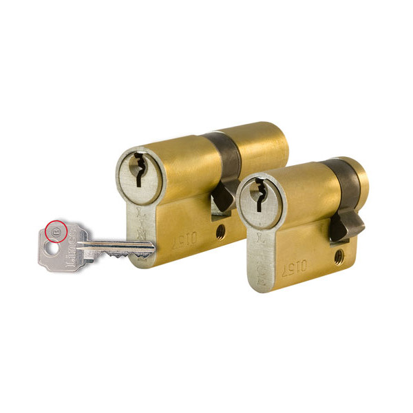 CILINDRO C053030-N (0103) 30+30:60