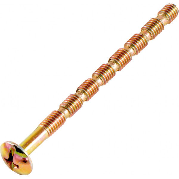 TORNILLO MULTICORTE TRN07 M4x45MM BICROM