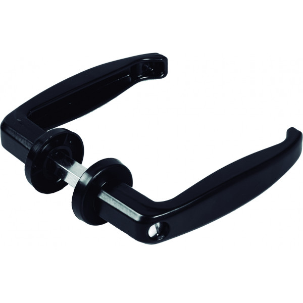 JGO MANILLA P/METALICA 232 25-38MM NEGRO