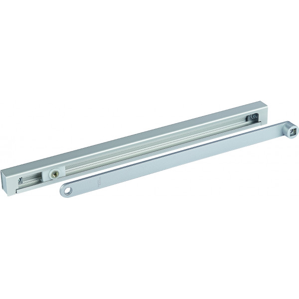 GUIA GN TS-92 PLATA 64010001