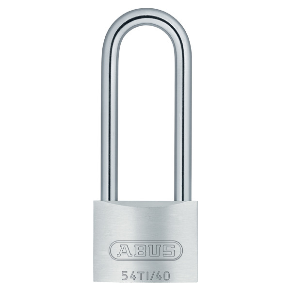 CANDADO TITALIUM AEL 54TI/40HB63