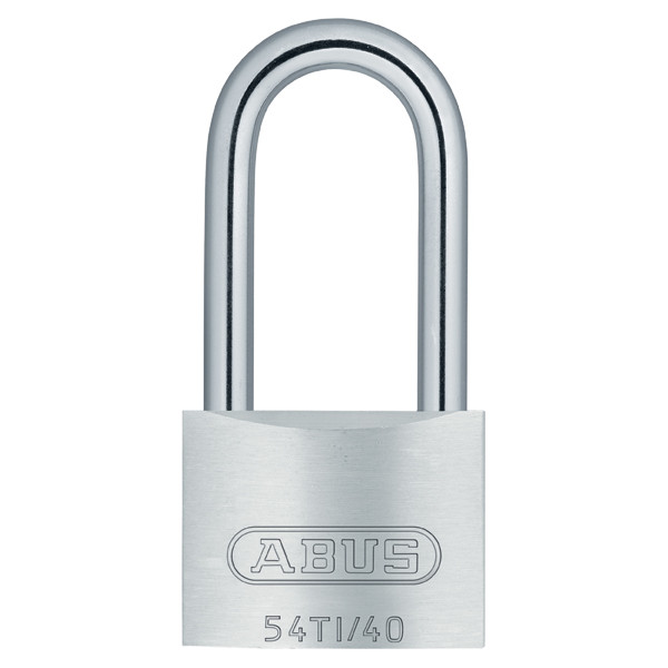 CANDADO TITALIUM AL 54TI/20HB20