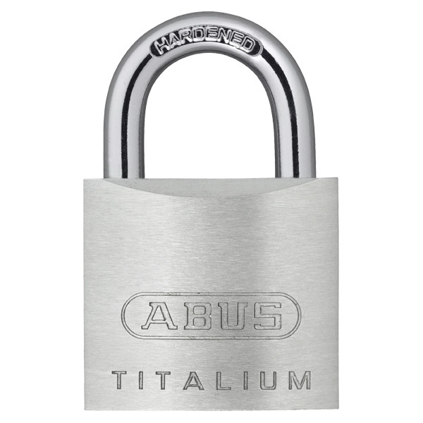 CANDADO TITALIUM AN 54TI/20