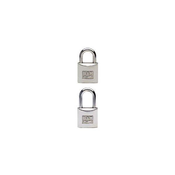 CANDADO AN 4500\45 NIQUEL Z-45