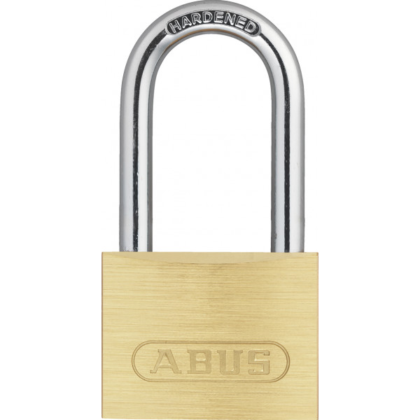 CANDADO LATON AL 713/40HB40