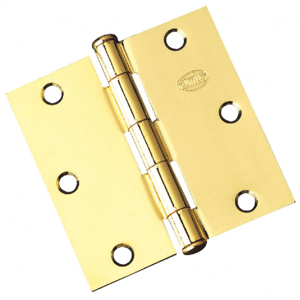BISAGRA 1010-4,0X4,0 A.LATONADO PAR