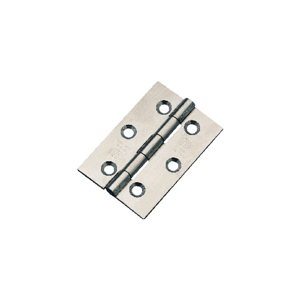 BISAGRA 2002-060X040 ACERO INOX 18/8