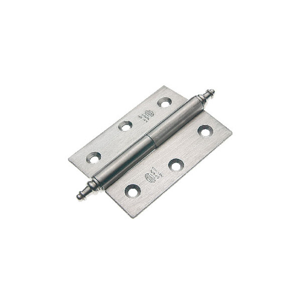 BISAGRA 2007-100X070 DCH ACERO INOX 18/8