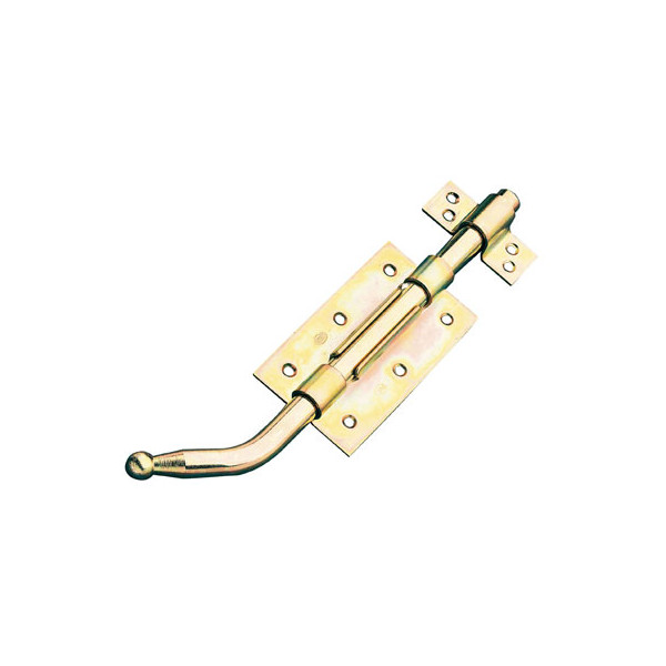 PASADOR 320-600 BICROMATADO