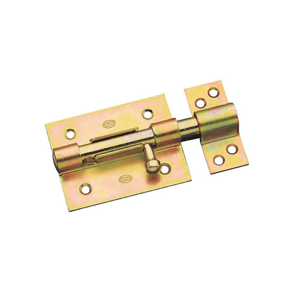 PASADOR 454-120 BICROMATADO
