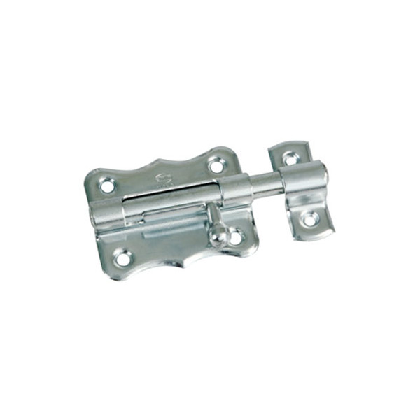 PASADOR 384-050 ZINCADO