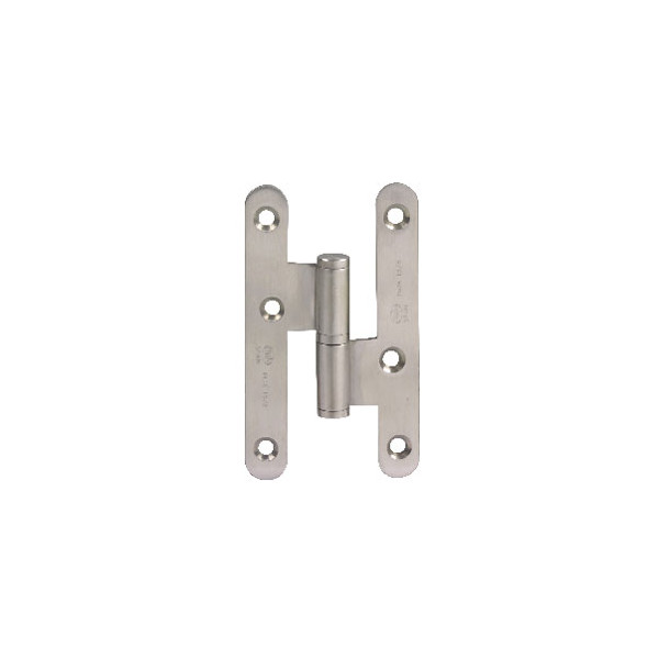 PERNIO 409-100 DCH ACERO INOX 18/8