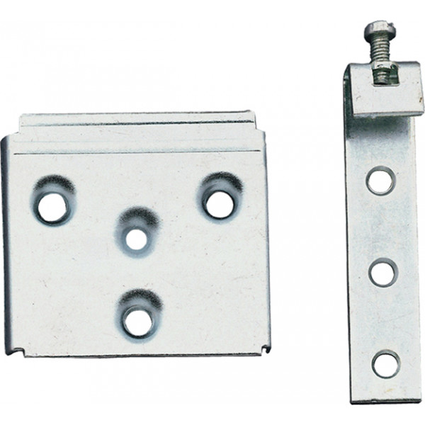 COLGADOR 5 ZINCADO