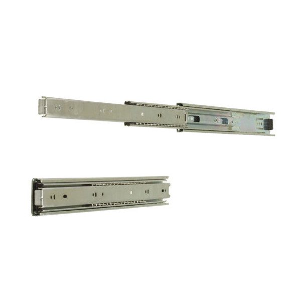 GUIAS CAJONES 35-350X45 ZINCADO