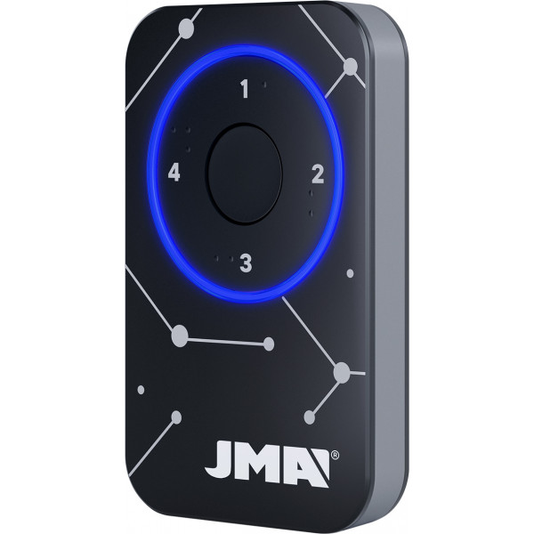 MANDO A DISTANCIA M-BT ADVANCE V.02