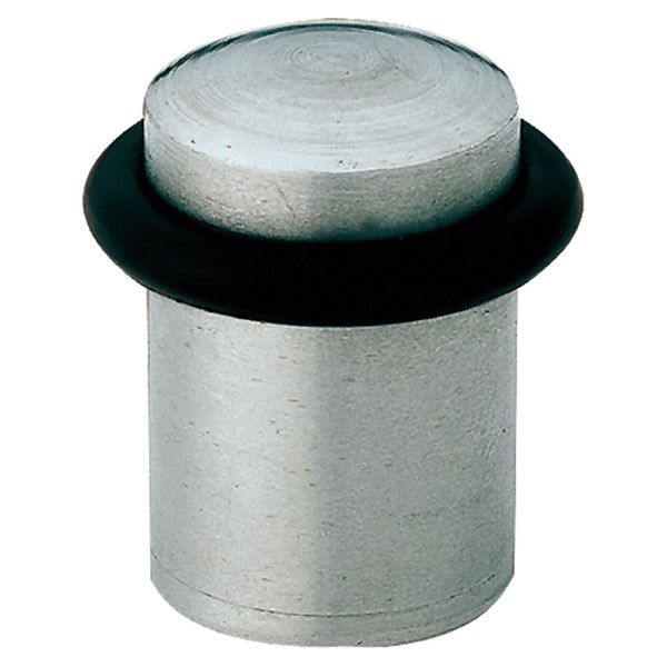 TOPE PUERTA 301-20 ACERO INOX 18/8
