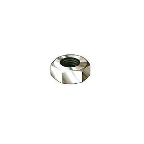TUERCA HEX 934 A-2 M\16 INOX