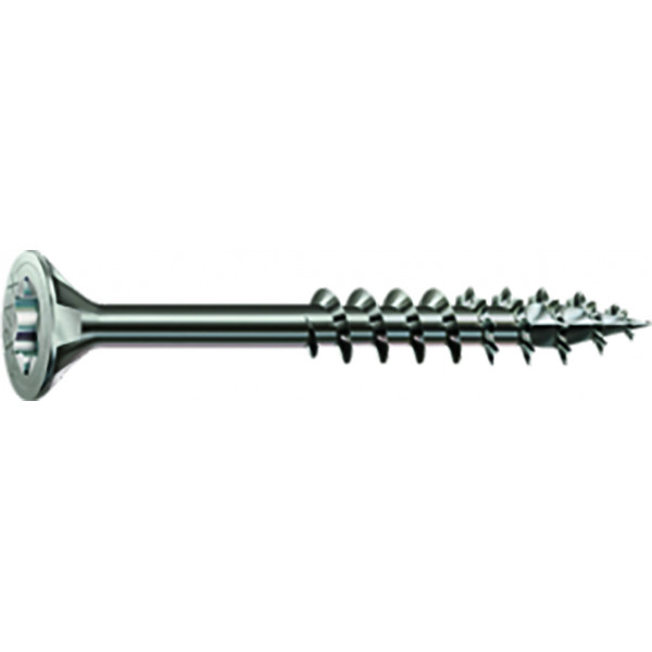 TORNI.SPAX\S INOX C/P TORX PR 4,5 21X060