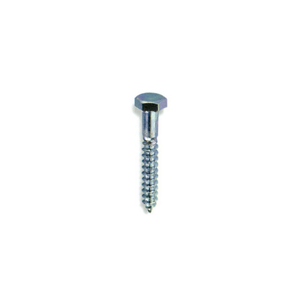 TORNILLO HEXAGONAL 571 A-2 10X080 INOX