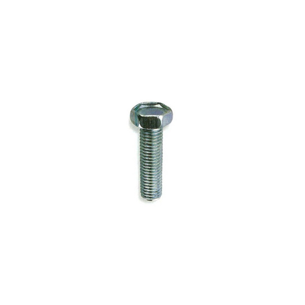 TORNILLO HEX. 933 A-2 06X060 INOX