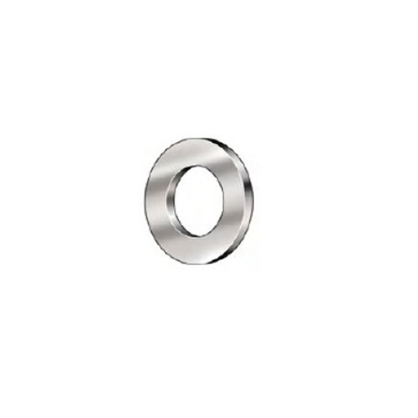 ARANDELA PLANA DIN-125/A M-14/15 ZINCADA